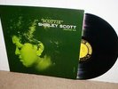 SHIRLEY SCOTT - Scottie LP - PRESTIGE - PRLP 7155 Mono DG RVG 1959 LP NM / NM