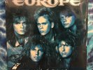 Europe LP Out Of This World STILL FACTORY SEALED Original (1988)