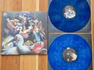 RX BANDITS Mandala 2xLP (2009) BLUE VINYL mars volta.portugal the man.thrice