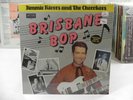 Jimmie Rivers & the Cherokees - Brisbane Bop - Vinyl LP SEALED NEW