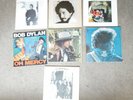 Bob Dylan Bringing It All Back Home / New Morning 7 Records  Vinyl 12