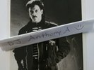 Rare Freestyle SIGNED Johnny O 5x7 press photo ORIGINAL