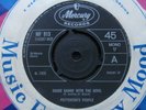 PATTERSON'S PEOPLE - SHAKE HANDS WITH THE DEVIL 1966 **RARE MERCURY MOD**
