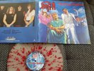 Death-Spiritual Healing,LP,2007,Death Metal,Pestilence,Obituary,Massacre,Sadus