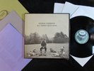 GEORGE HARRISON All Things Must Pass APPLE CAPITOL US ORIGINAL 3-LP EX VINYL