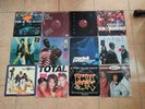 Old School Hip Hop vinyl 8 LL Cool J Gangstar Wreckx N Effect Tribe Called Quest