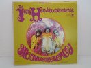Jimi Hendrix Experience Are You Experienced Purple Haze Fire 1967 Vinyl Record