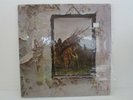 Led Zeppelin IV Page Plant 1971 Stairway To Heaven Black Dog Vinyl Album Record