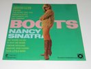 Nancy Sinatra - LP - Boots - DE 1966 CLUB PRESSUNG - Reprise SBP 1126-C (H 219)
