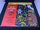 Prokofiev Antal Dorati London Symphony Orchestra Love For Three Oranges 45rpm LP