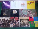 Queen – 13 Lps (Live Killers, Hot Space, Jazz,Sheer Heart Attack,Works,The Game)