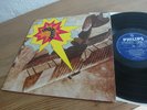 PROPELLER LET US LIVE TOGETHER Lp 1971 KRAUTROCK HAMMER