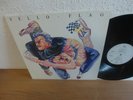 YELLO FLAG LP Swiss ELECTRONIC Pop Kraut in MINT