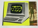 KRAFTWERK Computerwelt KLING KLANG Emi 1C 064-46 311 NM mint 12