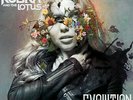 Kobra & Lotus - Evolution [New Vinyl] Explicit