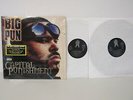 Big Punisher - Capital Punishment -  Hip Hop LP - Shrink Wrap - 2 Lps