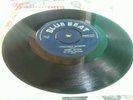 BLUE BEAT // BOBBY AITKEN // COCONUT WOMAN // SHAME & SCANDAL  //  -7'' Listen