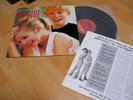 MY GIRL 1991 KOREA LP 12