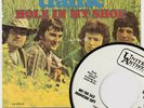 TRAFFIC Hole In My Shoe RARE US p/s *promo* 45 Smiling Phases psych prog HEAR