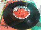 PUNCH // JAMES BROWN // DON'T SAY // 7'' Listen