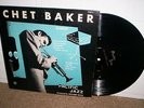 CHET BAKER QUARTET  10
