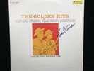 LESTER FLATT & EARL SCRUGGS The Golden Hits AUTOGRAPHED LP w/ COA Vinyl Album