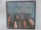 Machine Head (Deep Purple - ) Q4TPSA 7504 (ID:15652)