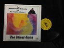 William Hooker Orchestra-The Colour Circle-Cadence Jazz 1041-1989