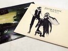 2 X FLEETWOOD MAC Vinyl Lps Inc 'Rumours' & 'Tango In The Night' - W49