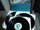 CHICANE original Vinyl 3LP Behind The Sun (2000)
