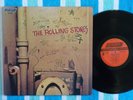 ROLLING STONES Beggars Banquet LP London 1968/1986 100% Virgin Vinyl Reissue