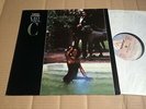 NORMAN CONNORS - MR. C  - LP - GERMANY 1981 (DI3635)
