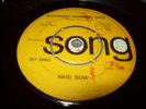 SKID ROW Saturday morning man GARY MOORE THIN LIZZY NWOBHM Ireland Song Psych