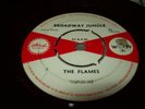 FLAMES Broadway jungle /Beat lied Ska Rocksteady UK Island