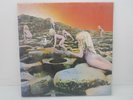 Led Zeppelin Houses Of The Holy Jimmy Page Robert Plant 1973 Vinyl Record LP