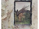 LED ZEPPELIN **Led Zeppelin IV **BRAND NEW RECORD LP VINYL