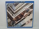 BEATLES 1967-1970 Blue Greatest Hits Hey Jude Revolution Double Vinyl Record LP