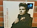 JOHN MAYER - Battle Studies, Import 180G 2LP BLACK VINYL Gatefold Jacket New