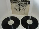 GREASY TRUCKERS PARTY 1972 UA UK 2-LP w/gatefold Hawkwind Brinsley Schwarz Man