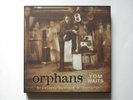 TOM WAITS - ORPHANS BOX 7 LP + BOOKLET - EX+/NM++ FIRST PRESS