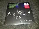 CCR ( CREEDENCE CLEARWATER REVIVAL)...- LIVE AT WOODSTOCK VINYL 2LP NEW Sealed