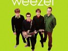 WEEZER - WEEZER (GREEN ALBUM) - VINYL LP - NEW