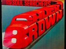 CHUCK BROWN & THE SOUL SEARCHERS: Funk Express Near Mint Album-SOURCE #SOR 3234