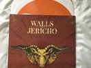 Ltd Walls Of Jericho 2LP, Throwdown, Terror, Hatebreed, Comeback Kid
