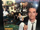 Sports by Huey Lewis And The News (Vinyl, 1983, Chrysalis Records) New