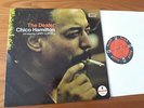 Chico HAMILTON : The Dealer LP  Impulse A-9130 STEREO EX