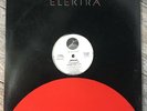 Metallica For Whom The Bell Tolls White Label Promo 12