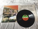 LED ZEPPELIN - HOUSES OF THE HOLY Vinyl LP Record 1973 uk A2-B3