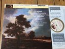BRAHMS DOUBLE CONCERTO FERRAS TORTELIER HMV ASD 549 C/G ED1 MINT-
