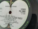 RINGO STARR BEAUCOUPS OF BLUES 1970 UK 12-TRACK VINYL LP RECORD APPLE PAS 10002